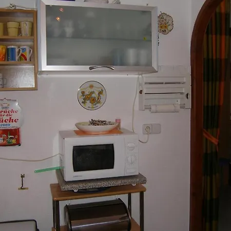 Pet Friendly In With Kitchen Будинок відпочинку Торрев'єха