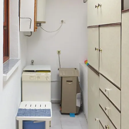 Semesterbostad Pet Friendly In With Kitchen Torrevieja