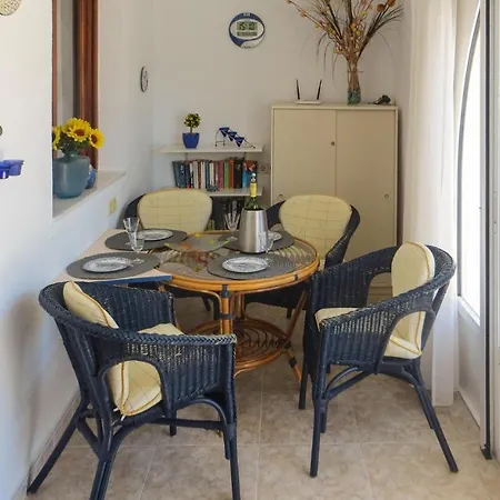Feriehus Pet Friendly In With Kitchen Torrevieja