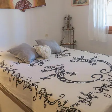 Pet Friendly In With Kitchen Feriehus Torrevieja
