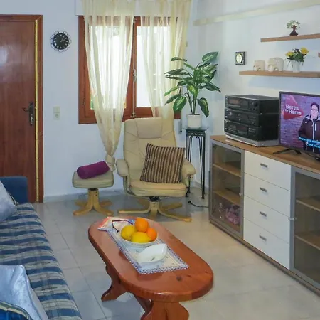 度假居 Pet Friendly In With Kitchen