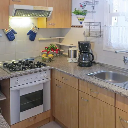 Pet Friendly In With Kitchen Feriehus
