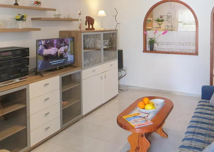 Pet Friendly In With Kitchen * 托雷维耶哈