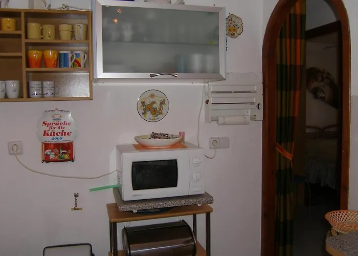 Pet Friendly In With Kitchen 度假居 托雷维耶哈