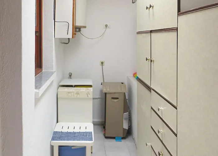 度假居 Pet Friendly In With Kitchen 托雷维耶哈