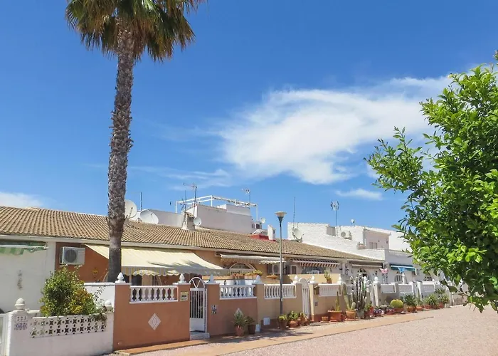 Tatil Evi Pet Friendly In With Kitchen