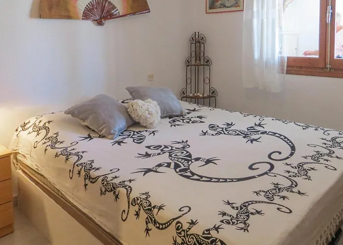 Pet Friendly In With Kitchen 度假居 托雷维耶哈