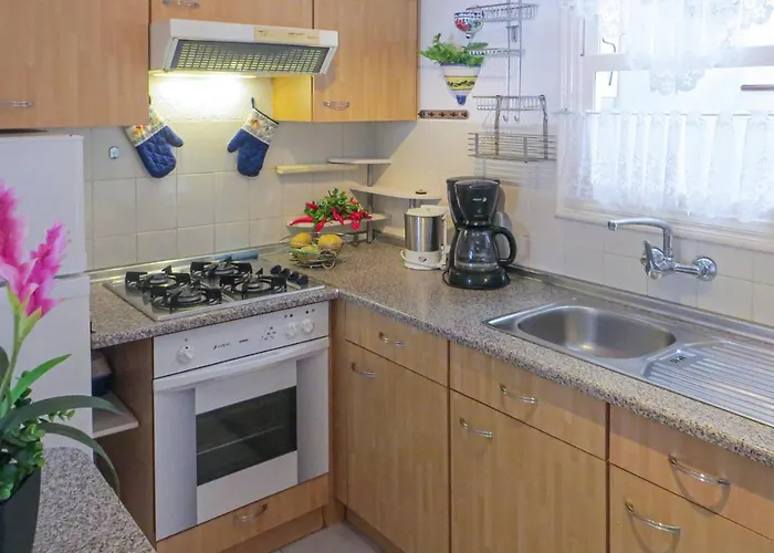 Pet Friendly In With Kitchen Vakantiehuis